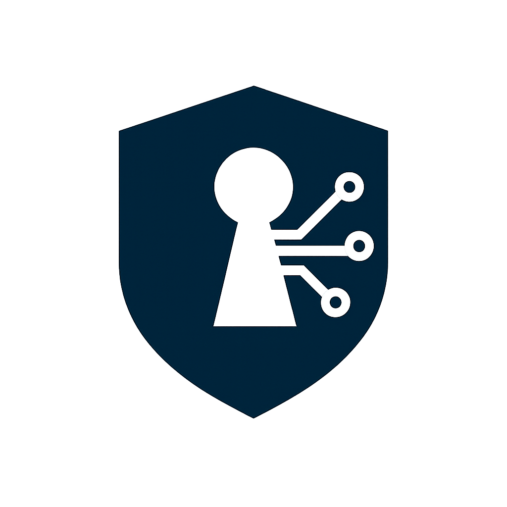 Murphy Carter Consulting shield logo